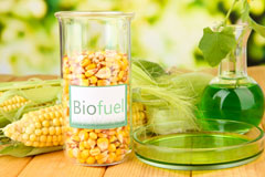 Tiverton biofuel availability