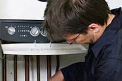boiler repair Tiverton