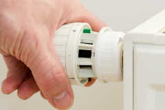 Tiverton central heating repair costs