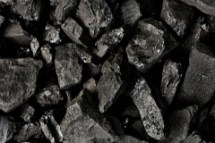 Tiverton coal boiler costs
