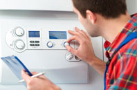 free commercial Tiverton boiler quotes